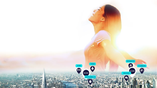 Why A Multi Gym Membership Is Way Better Than A Single Gym Membership